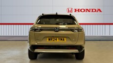 Honda HR-V 1.5 eHEV Advance Style 5dr CVT Hybrid Hatchback